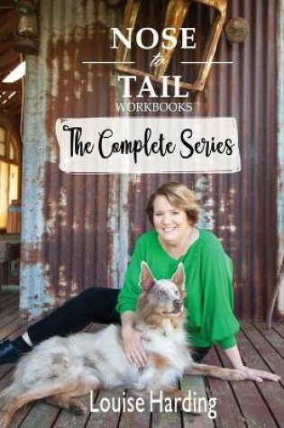 Cover of Nose to Tail Workbooks