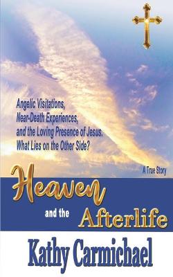 Book cover for Heaven and the Afterlife