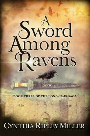 Cover of A Sword Among Ravens