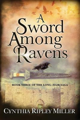 Book cover for A Sword Among Ravens
