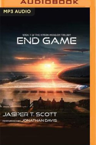 Cover of End Game