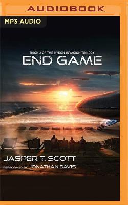 Cover of End Game