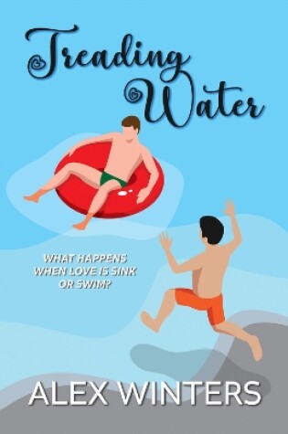 Cover of Treading Water