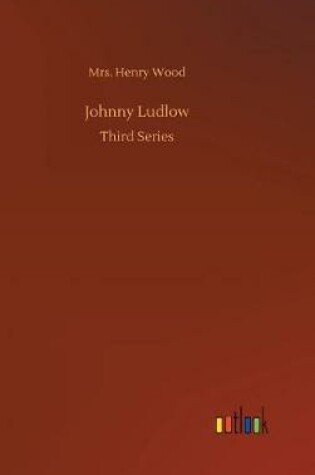 Cover of Johnny Ludlow