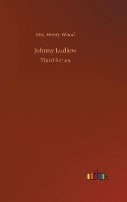 Book cover for Johnny Ludlow