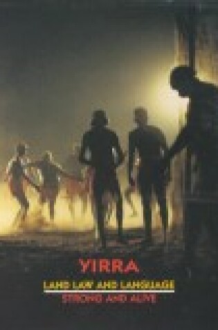 Cover of Yirra