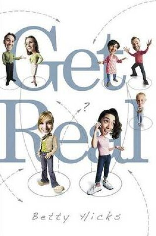 Cover of Get Real