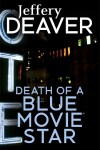 Book cover for Death of a Blue Movie Star