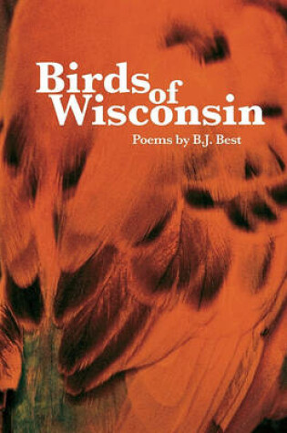 Cover of Birds of Wisconsin