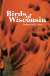 Book cover for Birds of Wisconsin