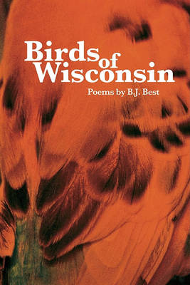 Cover of Birds of Wisconsin