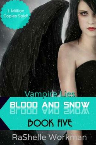 Cover of Blood and Snow 5