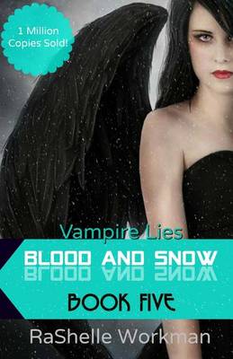 Book cover for Blood and Snow 5