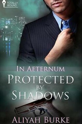Cover of Protected by Shadows