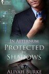 Book cover for Protected by Shadows