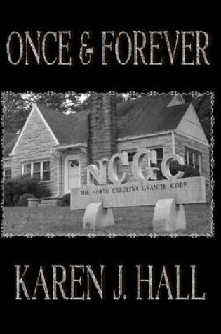 Cover of Once and Forever