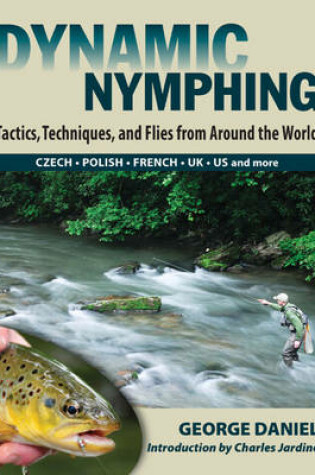 Cover of Dynamic Nymphing