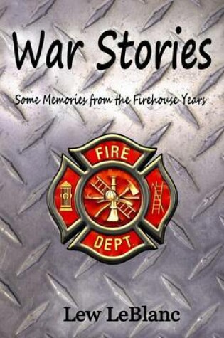 Cover of War Stories