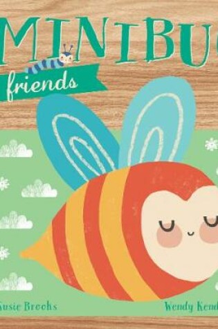 Cover of Minibug Friends