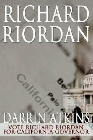 Cover of Richard Riordan