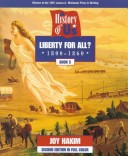 Book cover for Liberty for All Bk 5 (Heath Ed)