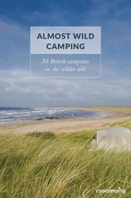 Cover of Almost Wild Camping