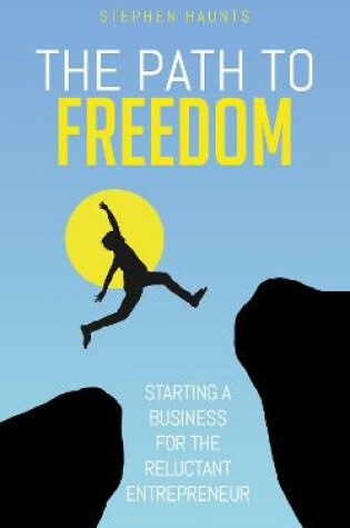 Cover of The Path to Freedom