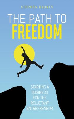 Book cover for The Path to Freedom