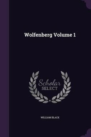 Cover of Wolfenberg Volume 1