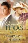 Book cover for Orgasmic Texas Dawn