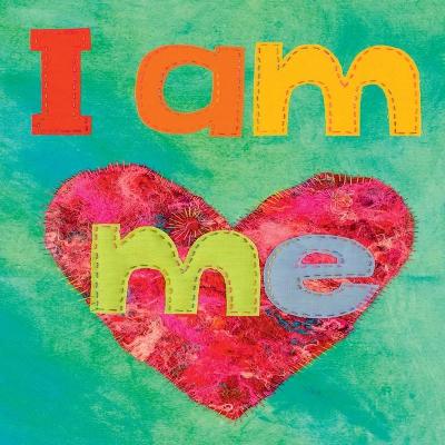 Book cover for I am Me