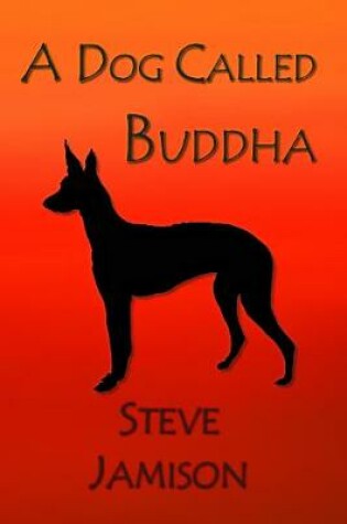 Cover of A Dog Called Buddha