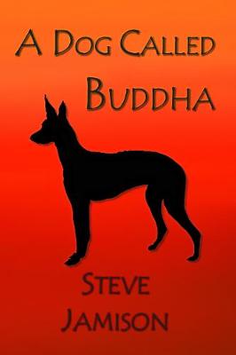 Book cover for A Dog Called Buddha