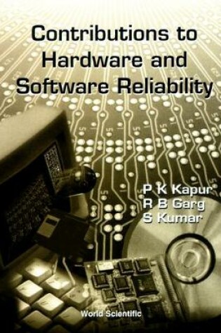 Cover of Contributions To Hardwave And Software Reliability