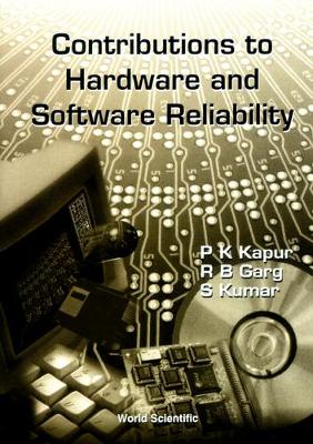 Book cover for Contributions To Hardwave And Software Reliability