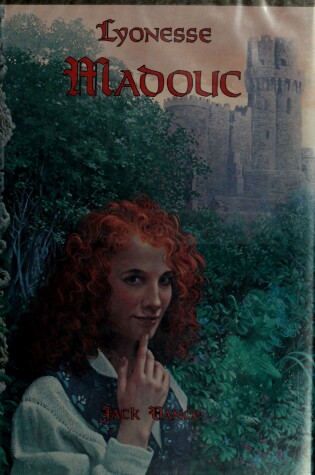 Cover of Madouc