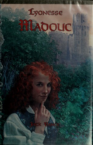 Cover of Madouc