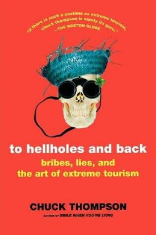 Cover of To Hellholes and Back