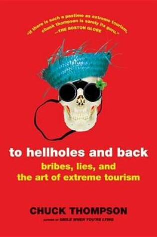 Cover of To Hellholes and Back