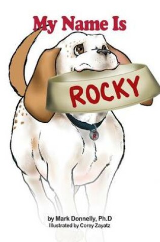 Cover of My Name Is Rocky