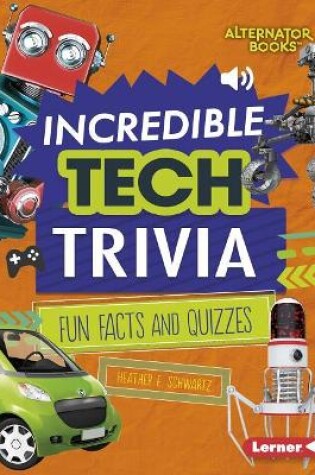 Cover of Tech
