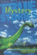 Cover of True Mystery Stories