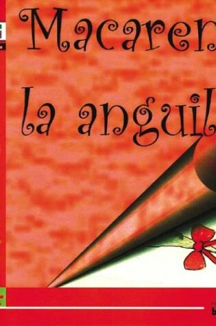 Cover of Macarena La Anguila