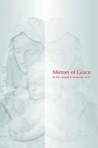 Cover of Mirrors of Grace