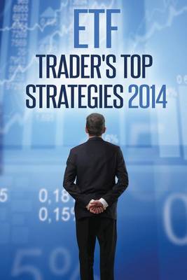 Book cover for Etf Trader's Top Strategies 2014