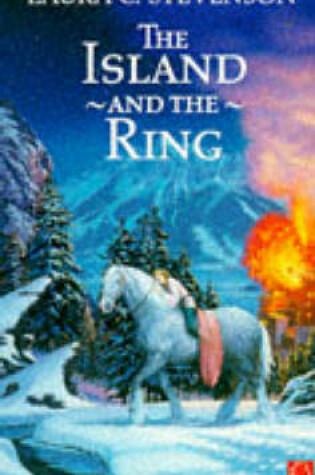 Cover of The Island and the Ring