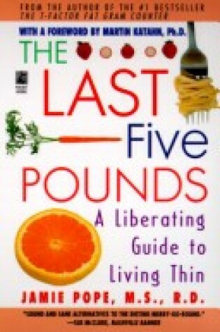 Cover of Last Five Pounds