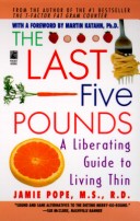 Book cover for Last Five Pounds