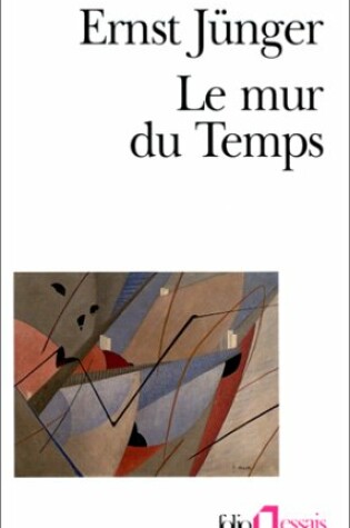 Cover of Mur Du Temps