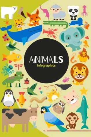 Cover of Animals